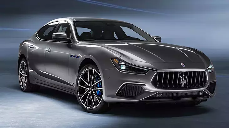Maserati’nin Satışı Hakkında Söylentiler ve Resmi Açıklamalar