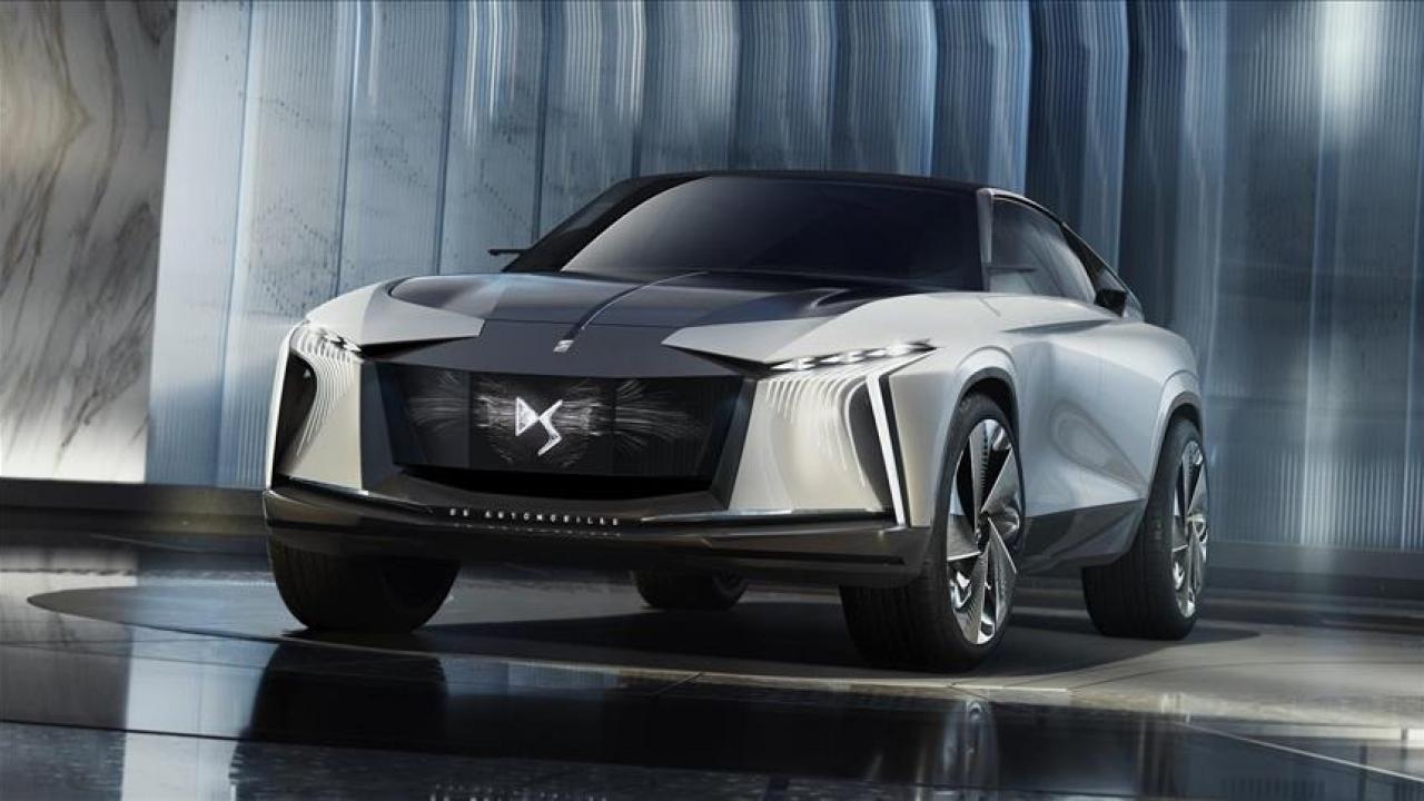 Ağustos Ayına Özel DS Automobiles Kampanyaları: Şimdi Premium DS Modellerine Avantajlı Şartlarla Sahip Olma Fırsatı!