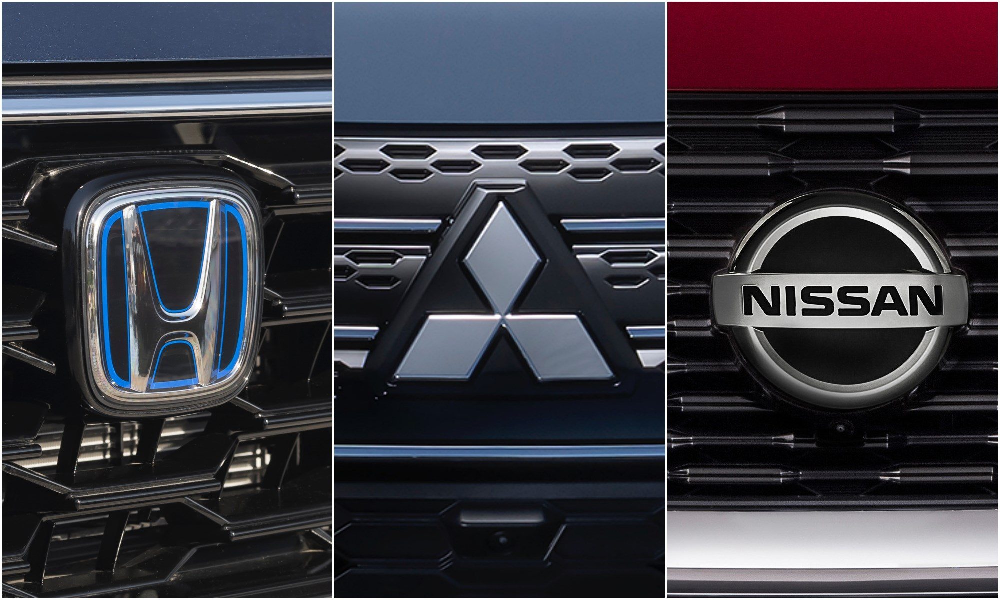 Honda-Nissan-Mitsubishi Ortaklığıyla Yeni Dönem Başlıyor!