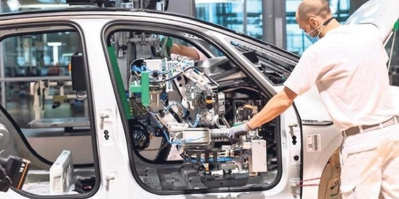 Human Horizons’un Çöküşü: Elektrikli Otomobil Devi Neden İflasın Eşiğinde?