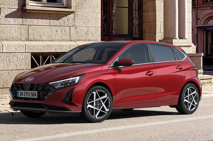 Hyundai Ağustos 2024 Fiyat Listesi: i10’dan Santa Fe’ye Tüm Modellerde Güncel Fiyatlar!