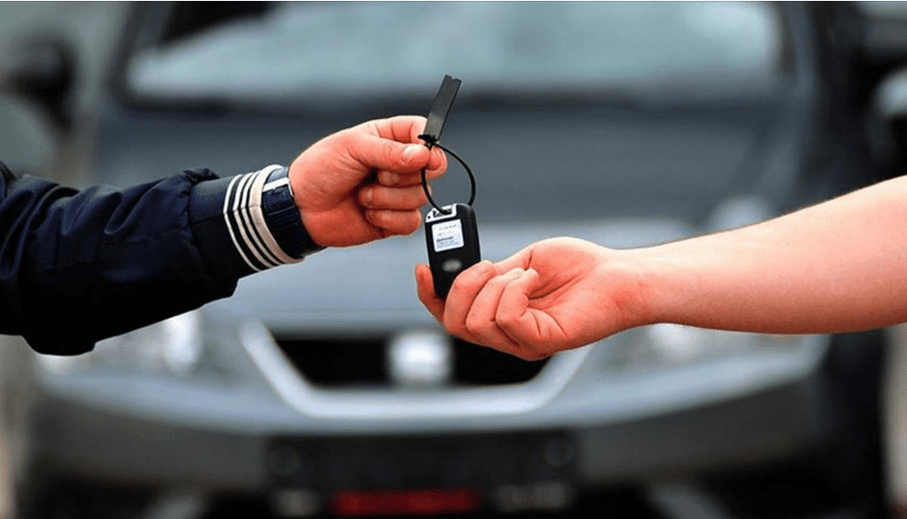 İkinci El Araç Satışında Yeni Dönem: E-Devlet Üzerinden Güvenli Satış Başlıyor!