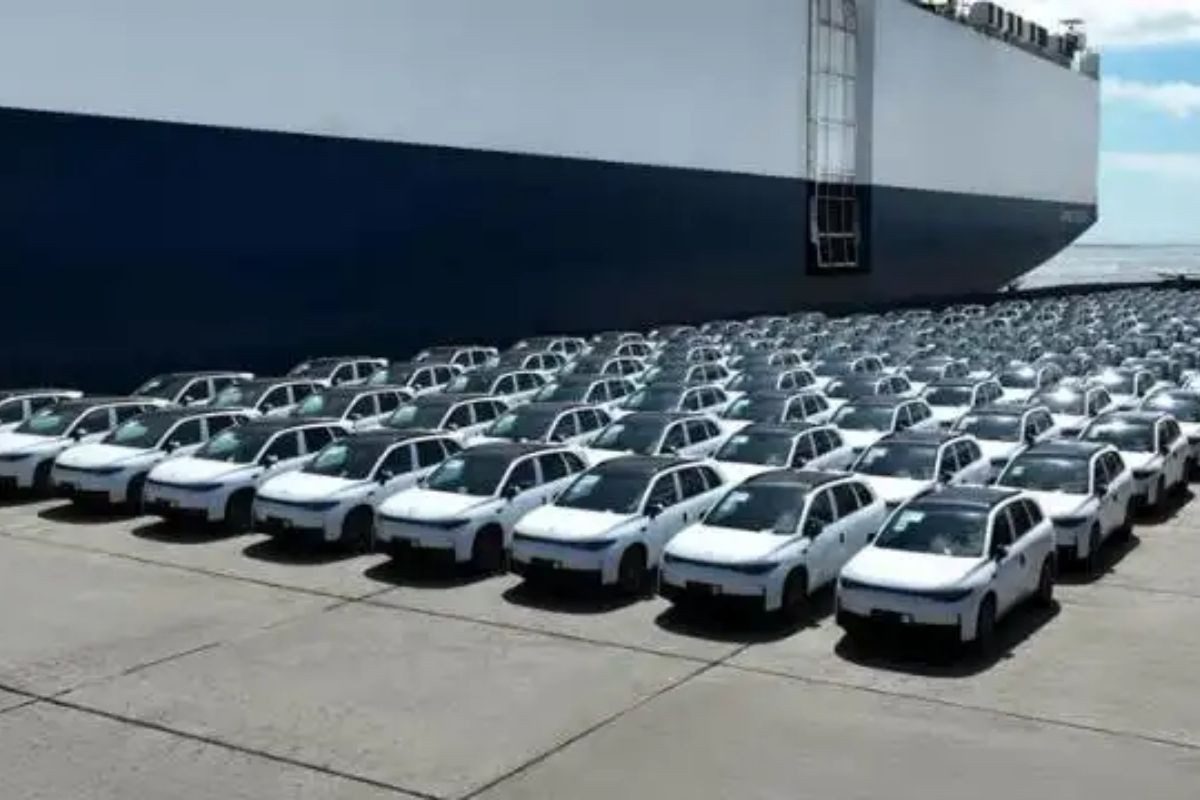 Leomotor’un Elektrikli Modelleri Avrupa Yolunda