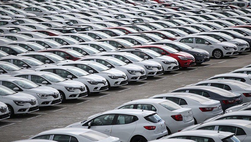 Ağustos Ayının En Çok Satılan Otomobil Markaları Belli Oldu!