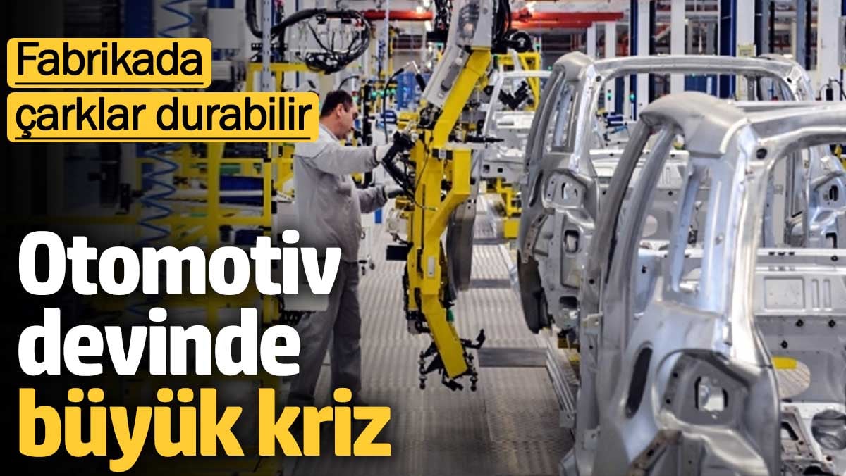 Alman Sendika Liderleri Volkswagen’e Grev Tehdidinde Bulundu