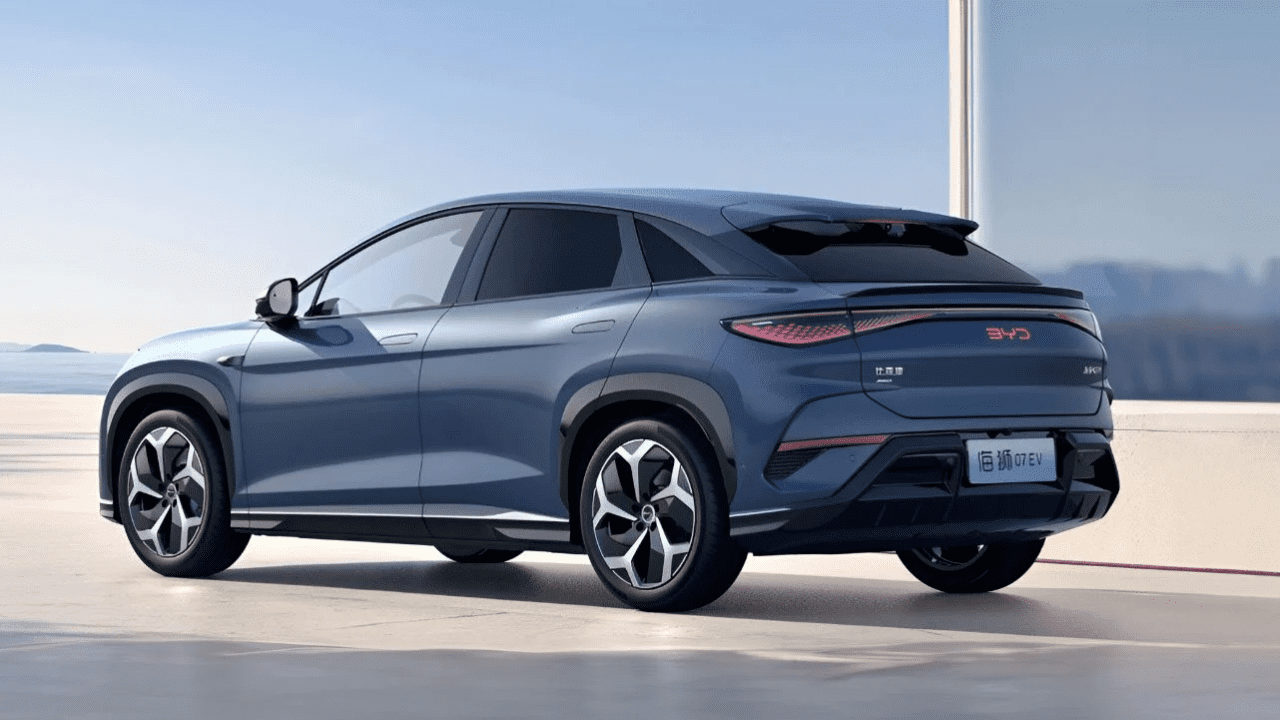 Amerika’nın Yeni Hedefi: Çinli Otomobil Üreticileri!