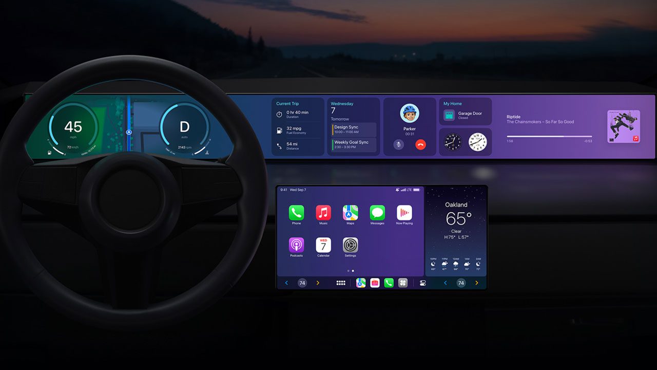 Apple’ın Glowtime Etkinliği: iOS 18 ve Apple CarPlay Yenilikleri