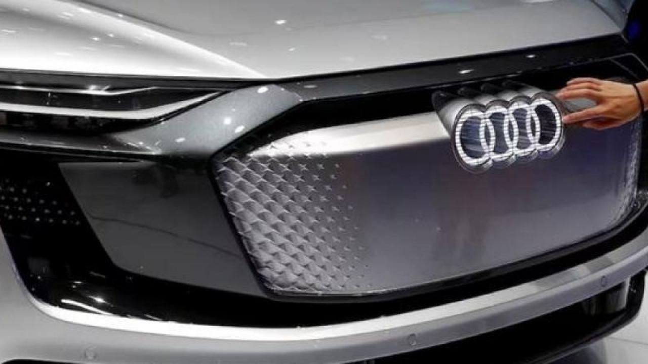 Audi’de Anahtar Krizi Çözüldü: Üretim Yeniden Başlayabilir!