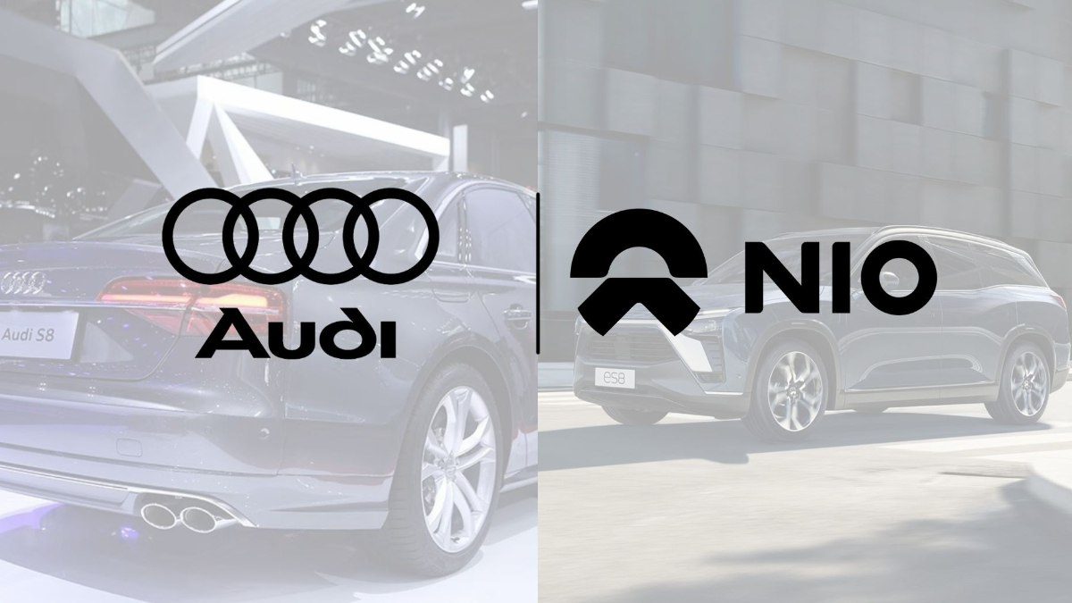 Audi’nin Brüksel Fabrikasına NIO’dan Satın Alma Teklifi Geldi