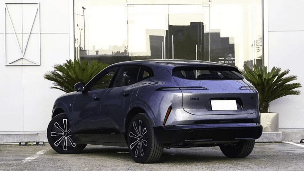 Avatr 07: Huawei’nin Yenilikçi Elektrikli SUV Modeli