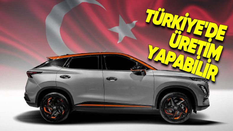 Chery, Türkiye’de Fabrika Açma Planlarıyla Yatırım Yapmayı Düşünüyor