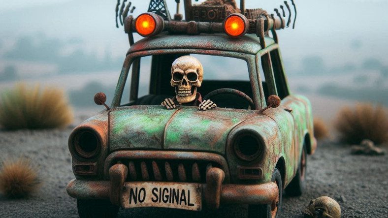 Çin’de Elektrikli Araç Krizi: “Zombi Arabalar” Yollarda!