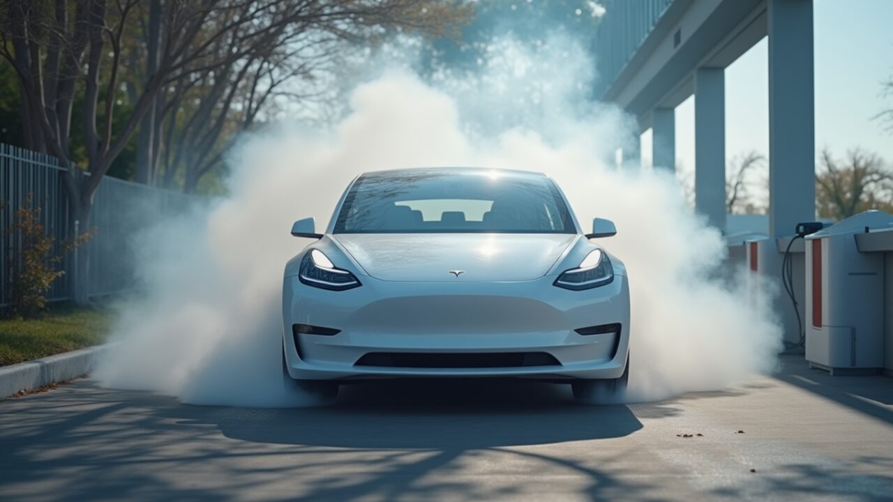 Elektrikli Araç Pazarındaki Dönüşüm ve Zorluklar