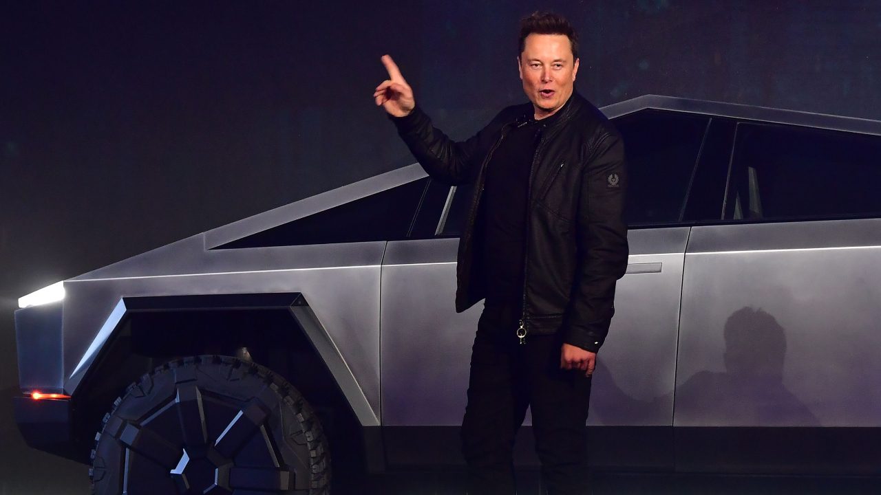 Elon Musk ve Ramzan Kadirov Arasındaki Cybertruck Krizi