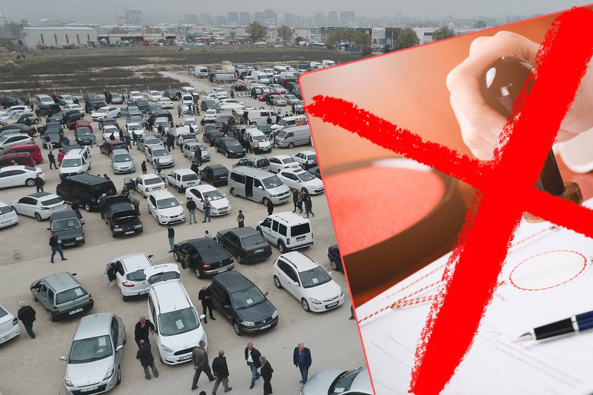 Galericiler Notersiz Satış İstiyor: MASFED Başkanı’ndan Önemli Açıklamalar