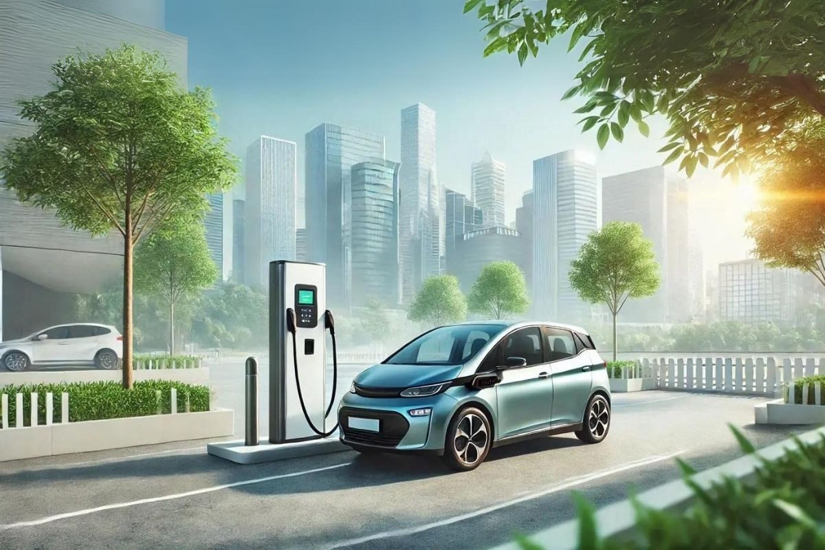 Hibrit Otomobillere İlgi Azalıyor: Elektrikli Araçlar Hibritlerin Yerini Alabilir mi?