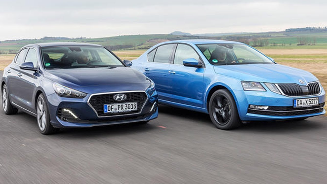 Hyundai ve Skoda’dan Hidrojen Teknolojileri Alanında Stratejik İş Birliği