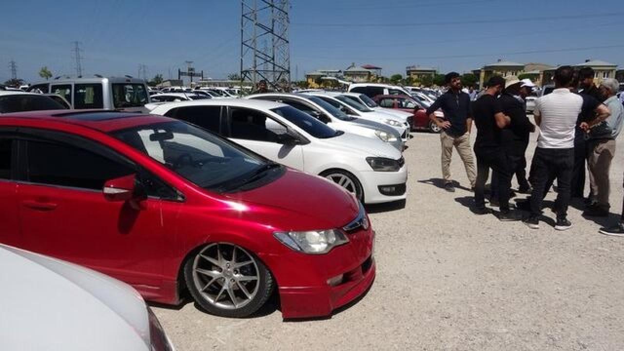 İkinci El Araç Satışında Yeni Dönem: Güvenli Ödeme Sistemi 27 Eylül’de Zorunlu Hale Geliyor!