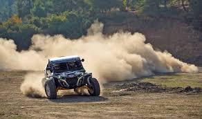 2024 Türkiye Baja Şampiyonası'nın İkinci Ayağı Bursa'da Gerçekleşti