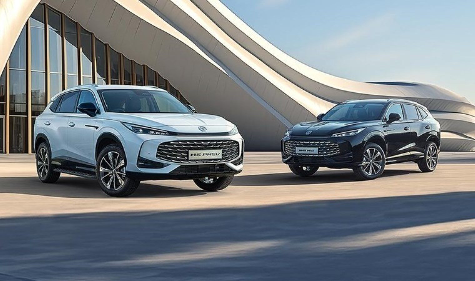 Kilometrede Sadece 23 Kuruş Yakan MG HS PHEV, Ekimde Türkiye’de!