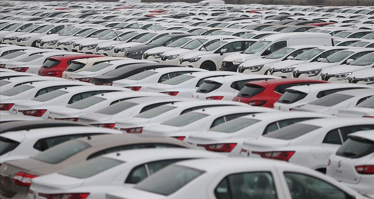 Kış Tarifesi: Otomobil Fiyatlarında İndirim Beklentisi!