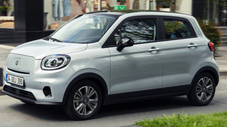 Leapmotor T03: Türkiye’nin Sevilen Şehir Otomobilinin Eylül 2024 Fiyatları