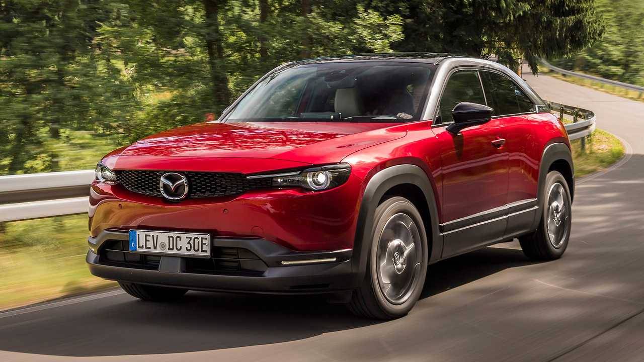 Mazda’dan Tepki Çeken Yenilik: Uzaktan Motor Çalıştırma Artık Abonelikli!