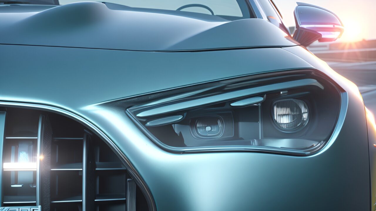 Mercedes ve Factorial’den Elektrikli Araçlara Devrim Niteliğinde Batarya Teknolojisi