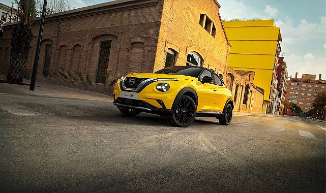 Nissan Türkiye’den Kaçırılmayacak Eylül Kampanyaları: Nakit Alım Desteği ve Sıfır Faiz Avantajları!