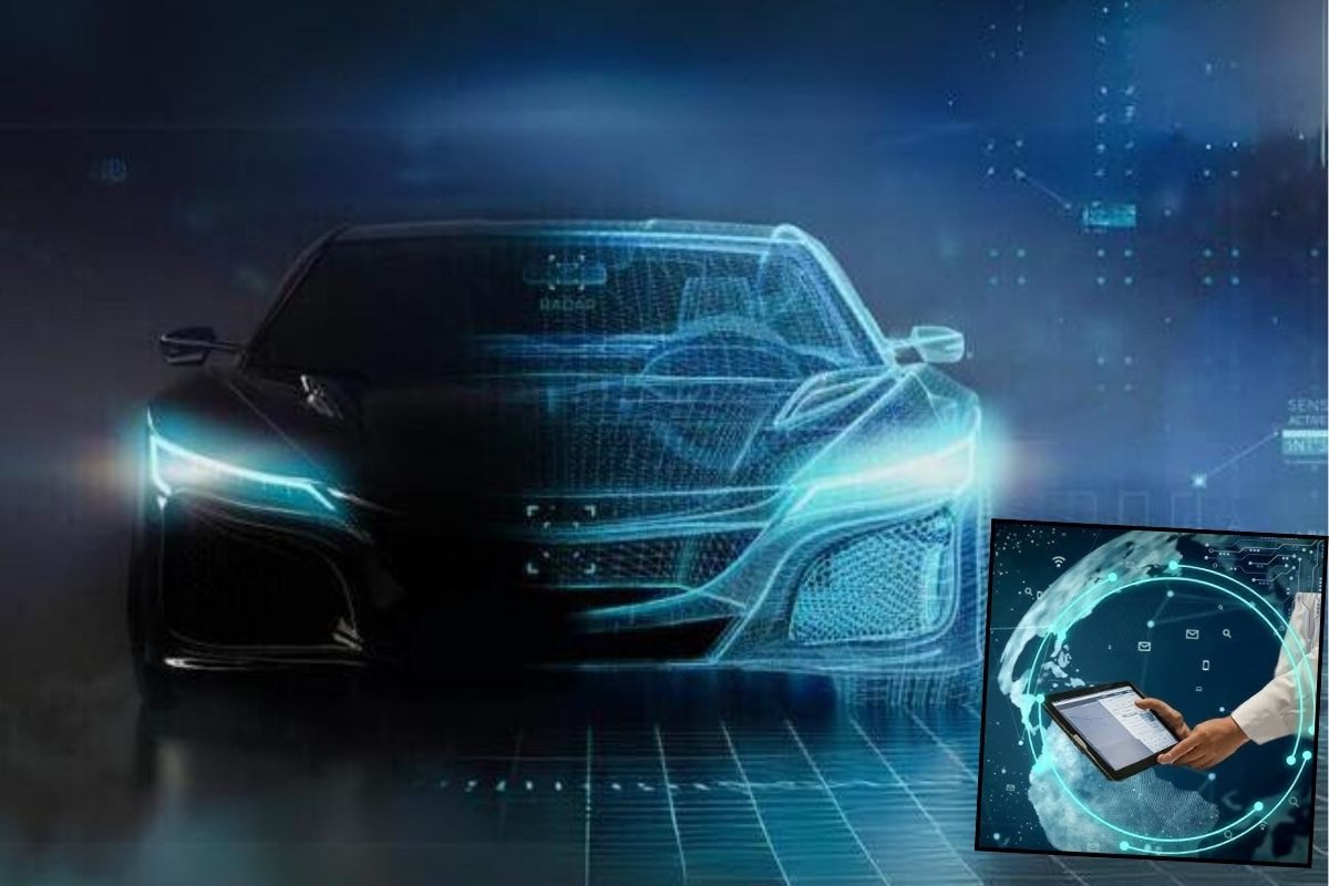 Otomotiv Sektöründe Dijital Dönüşüm: Yazılımın Yükselişi