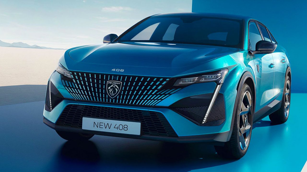 Paris Motor Show 2024: Peugeot’un Elektrikli Araç Tanıtımları