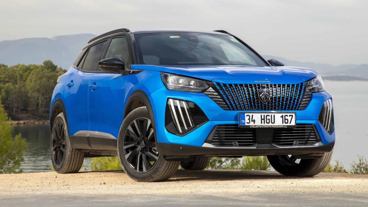 Peugeot Eylül Ayı Kredi Kampanyaları