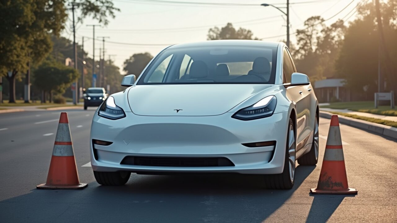 Tesla Araçlar Suç Çözümlerinde Kullanılıyor: Gözetleme Teknolojisi mi, Gizlilik İhlali mi?