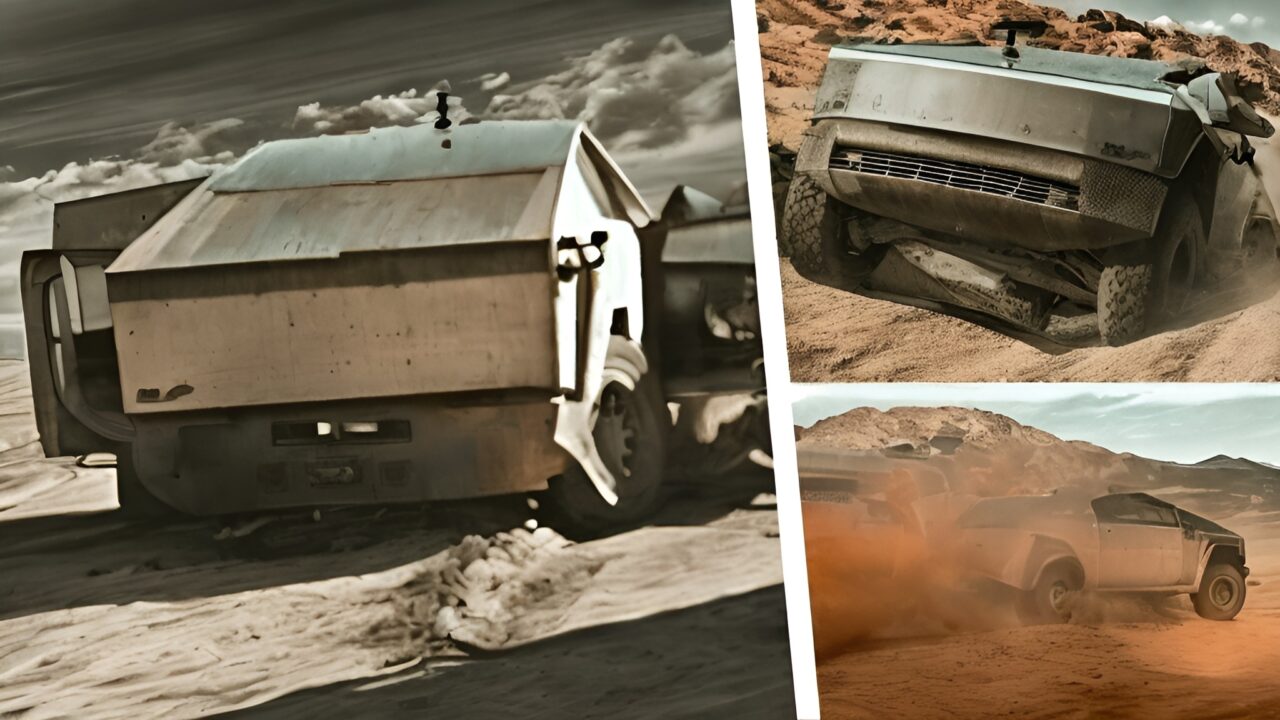 Tesla Cybertruck’ın Çekme Kapasitesi: Sosyal Medyada Tartışmalar