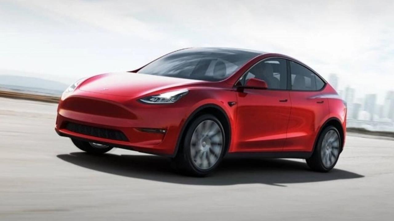 Tesla’nın 7 Koltuklu Model Y’si Avrupa Yollarına Çıkıyor: Aileler İçin İdeal Seçenek