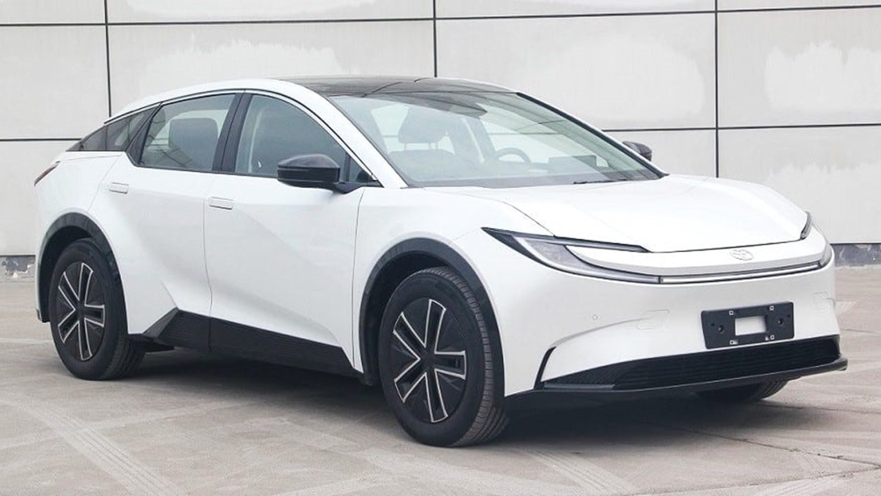 Toyota bZ3C: Yeni Elektrikli SUV Modelinin Özellikleri ve Üretim Süreci