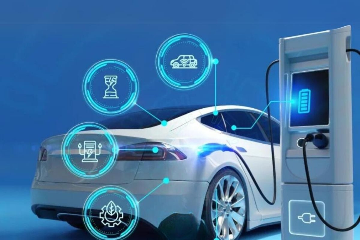 Türkiye Elektrikli Otomobil Satışında Zirveye Oynuyor!