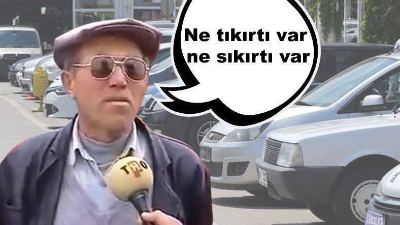 Türkiye’de Otomobil Pazarında Tersine Dönüş: Galericiler Saç Baş Yoluyor!