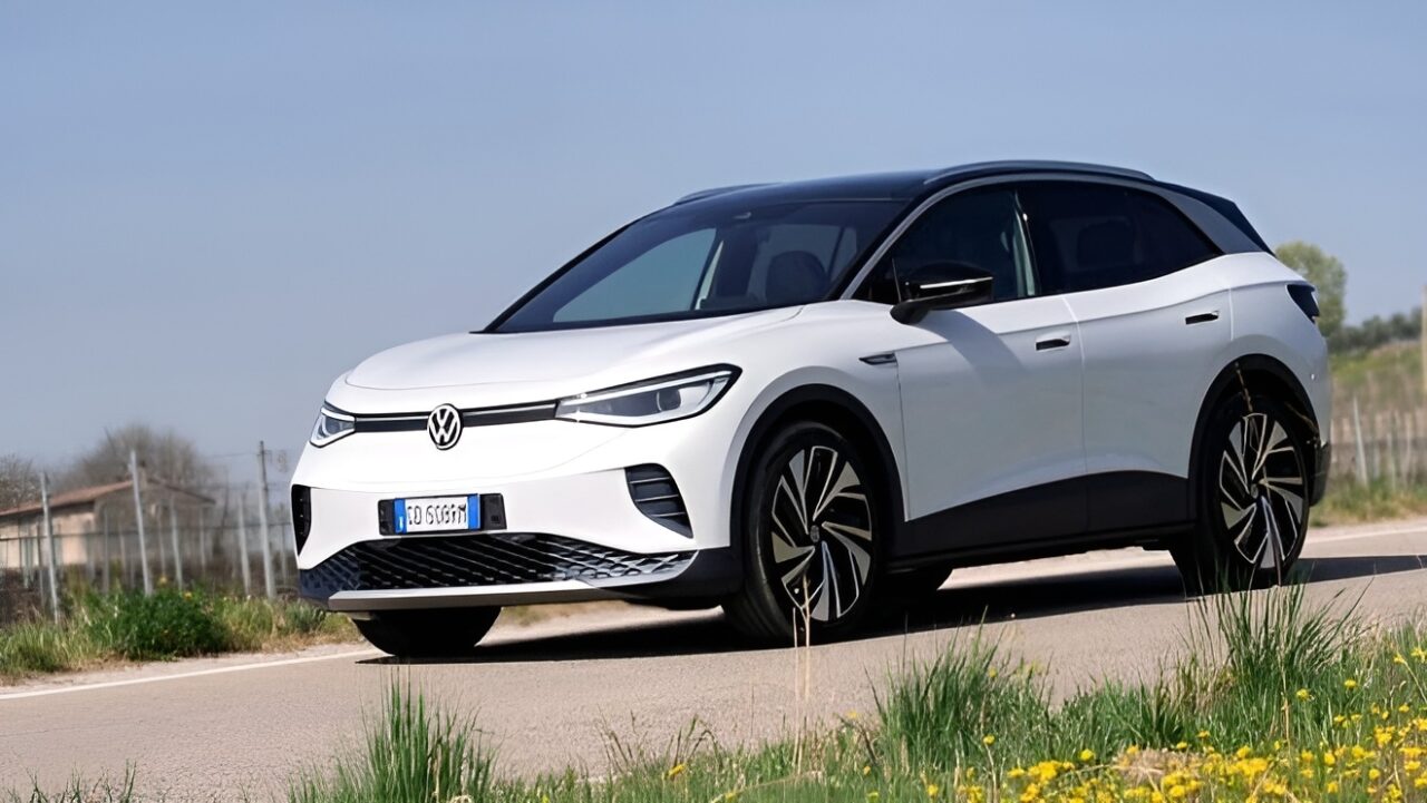 Volkswagen ID.4’te Kapı Kollarındaki Güvenlik Sorunu Nedeniyle Üretim Durduruldu