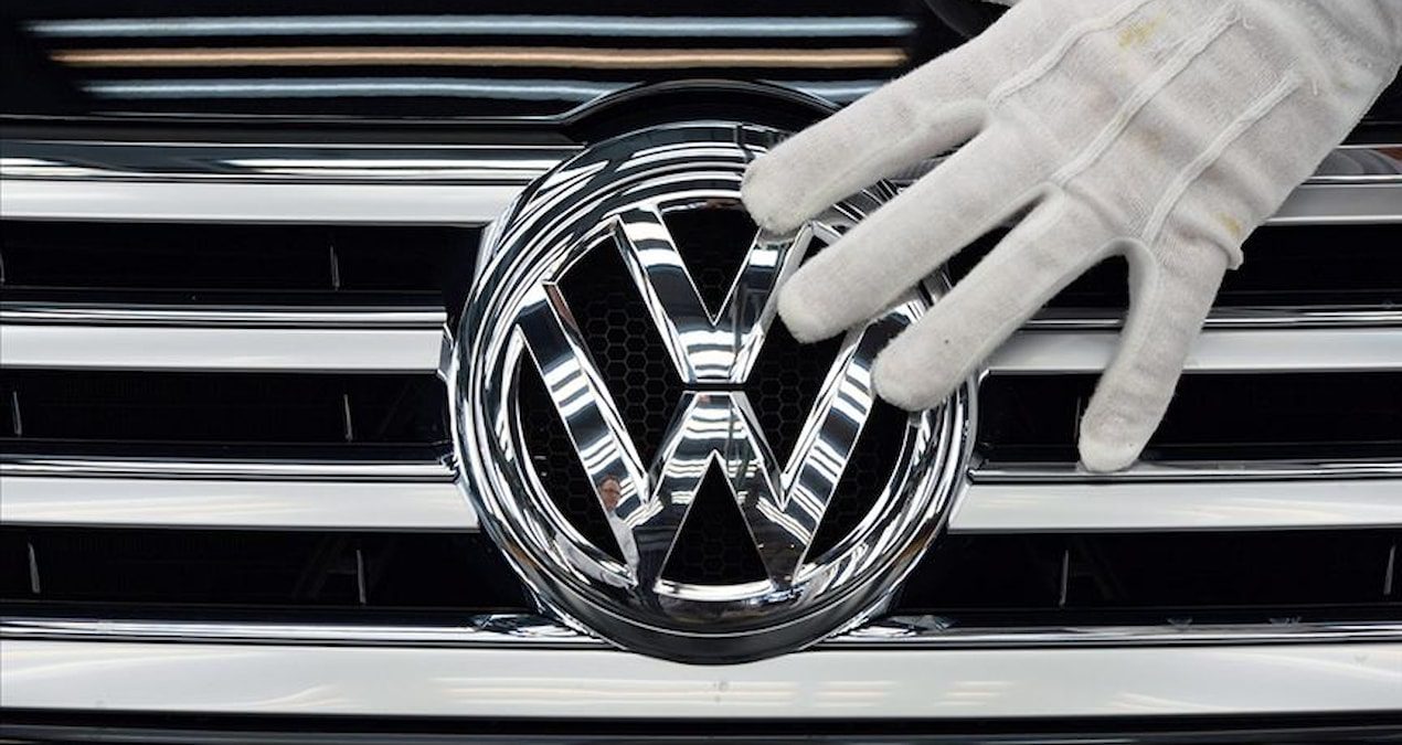Volkswagen’in Fabrika Kapatma Kararı Otomotiv Sektörünü Sarstı!
