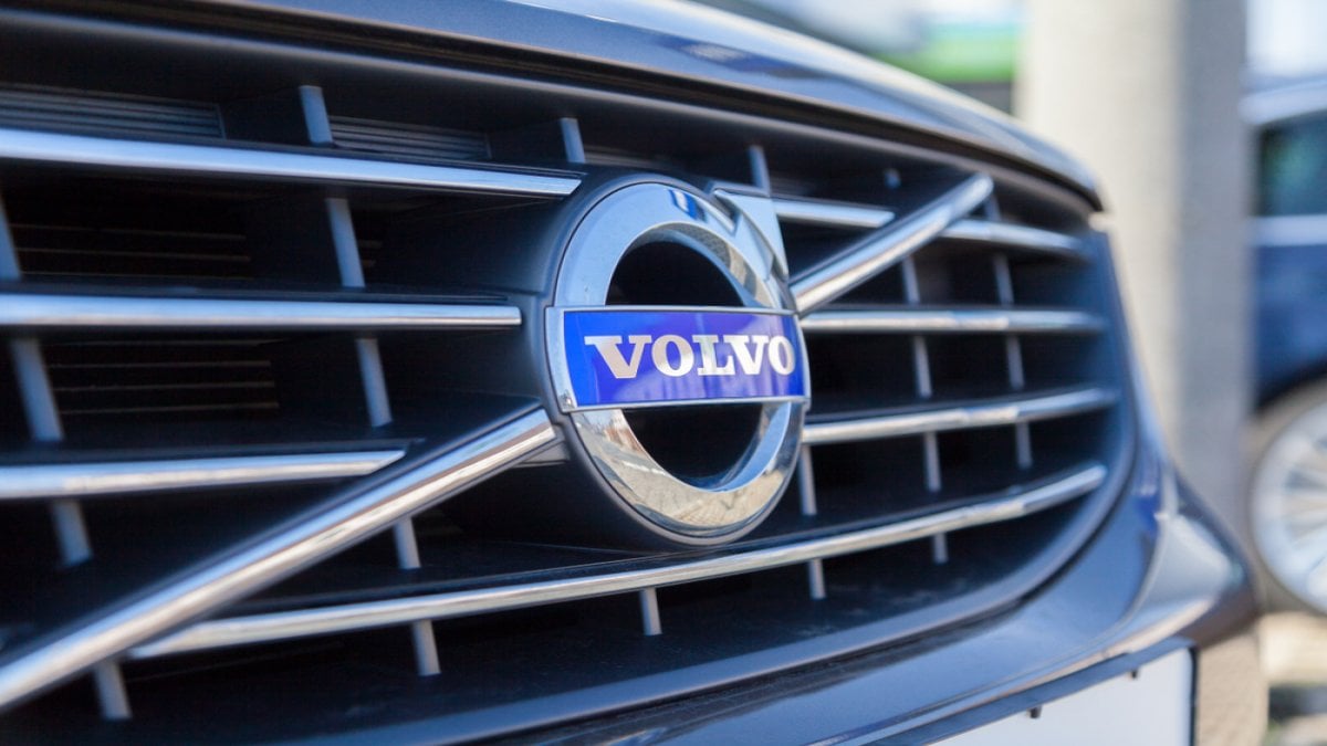 Volvo Elektrikli Araç Hedeflerini Yeniden Değerlendiriyor: Piyasa Koşulları Zorlaşıyor