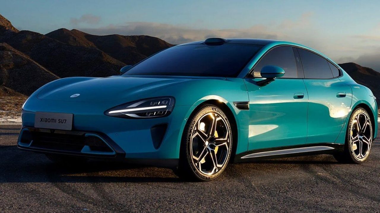 Xiaomi Elektrikli Otomobil Üretiminde Fabrika Yatırımlarını Artırıyor