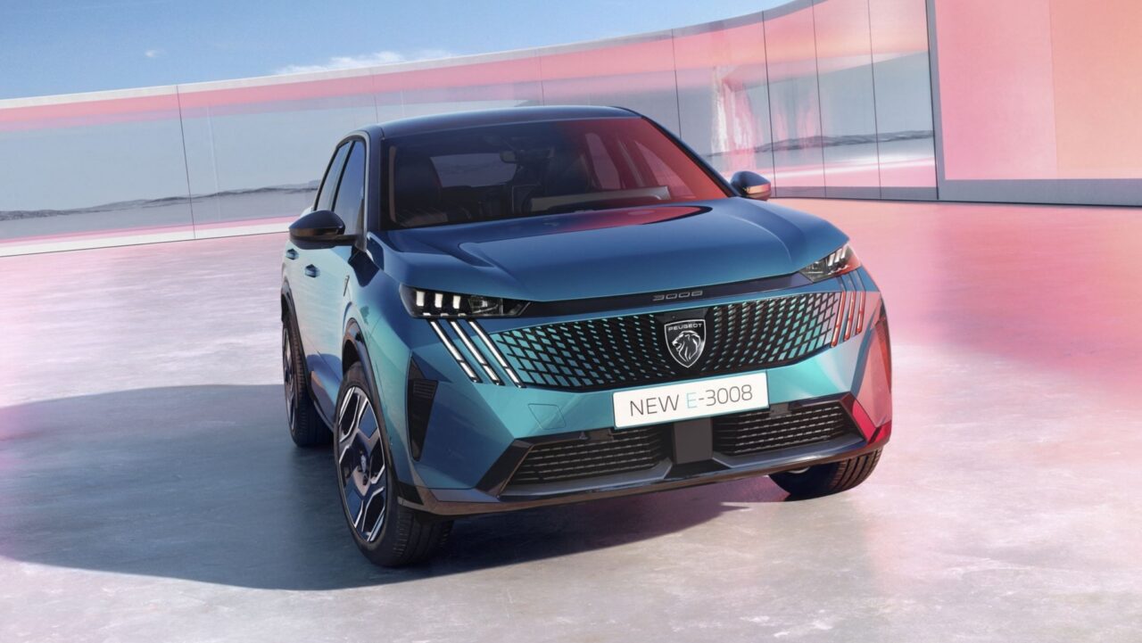 Yeni Peugeot 3008 ve E-3008 Türkiye’de! Beklentileri Aşan İddialı Modeller Satışta