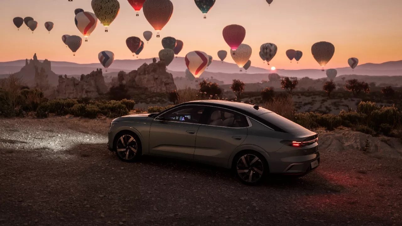 TOGG T10F: Uygun Fiyat ve Uzun Menzil ile Beklentileri Aşıyor!