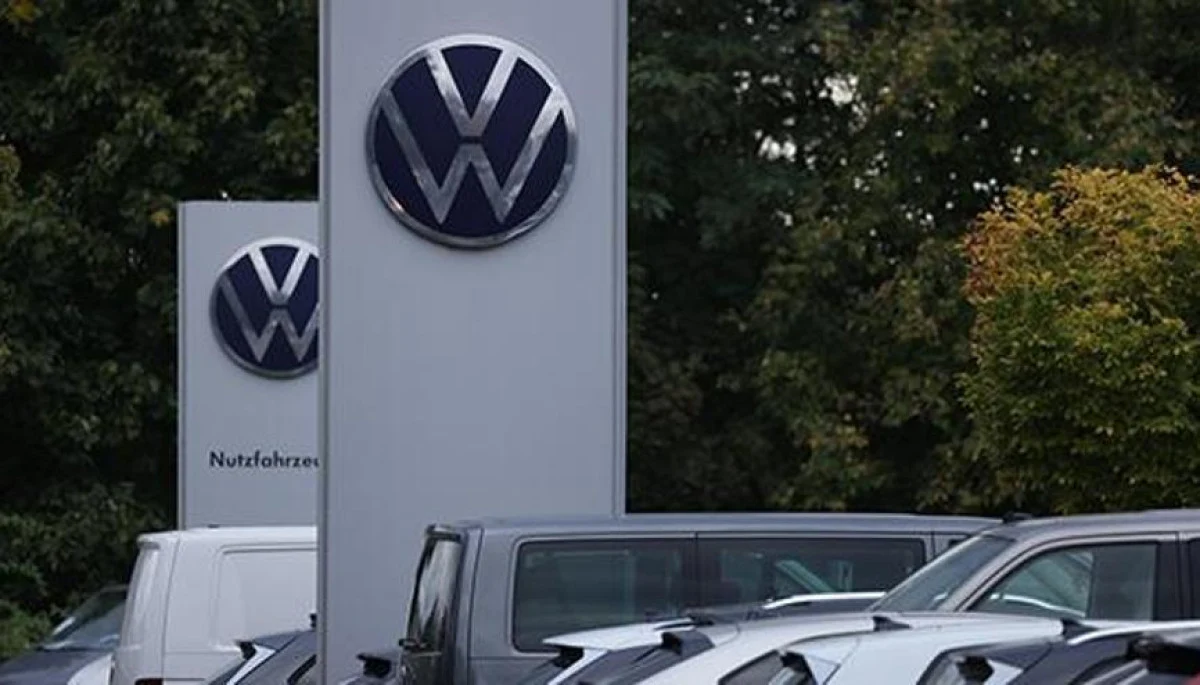 Volkswagen’in Üçüncü Çeyrek Sonuçları: Ciddi Düşüş ve Fabrika Kapatma Tehditleri