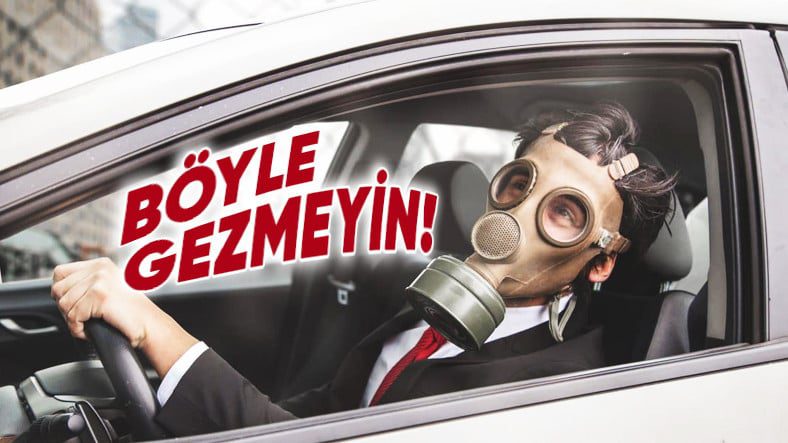 Aracınızda Benzin Kokusu Varsa Bu Adımları Hemen Kontrol Edin!