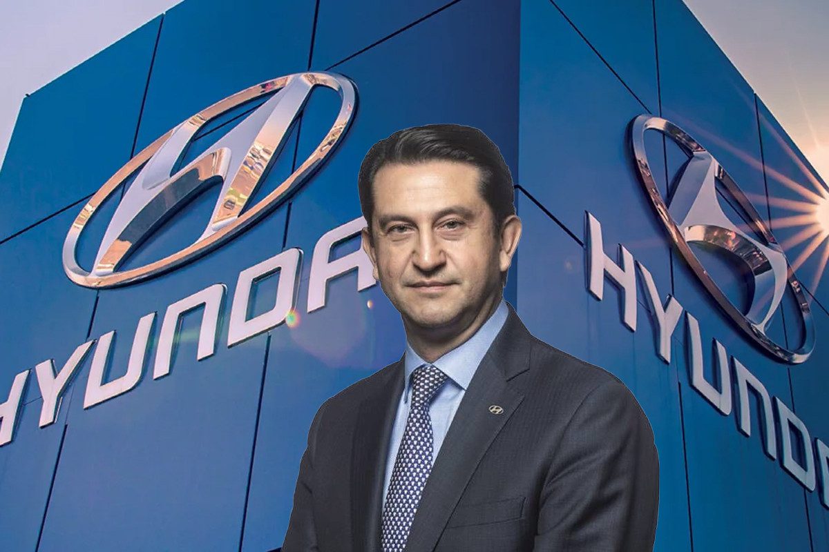 Hyundai’ye Koreli Olmayan Eş CEO Ataması