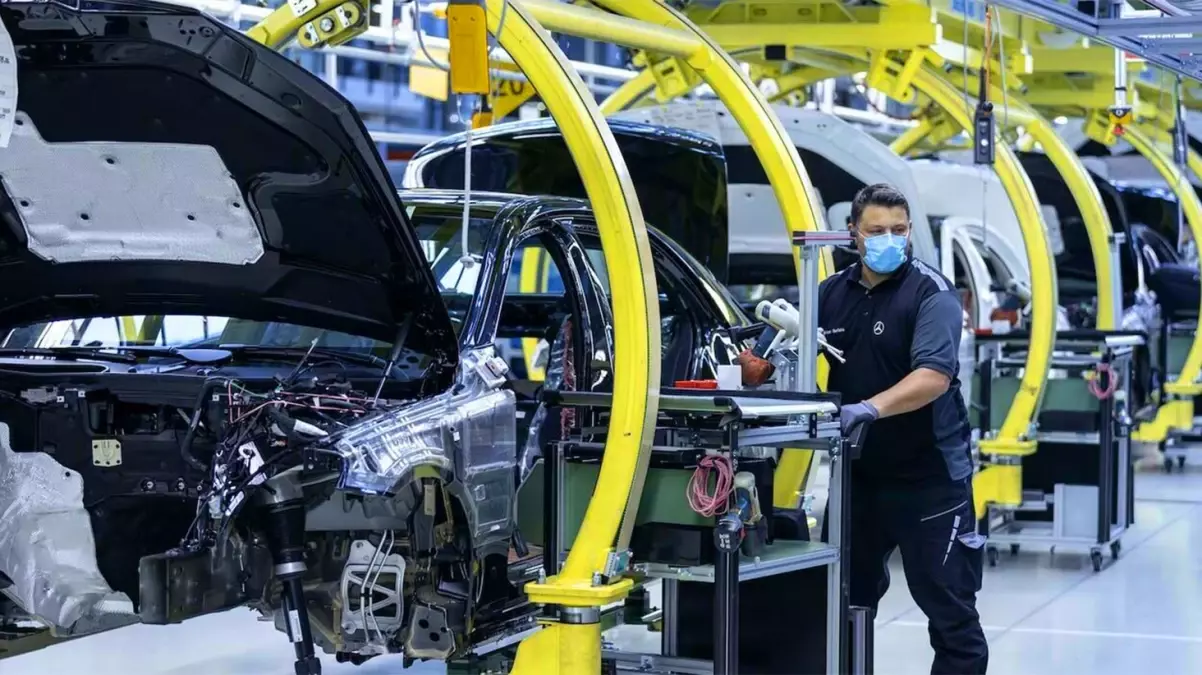 Çinli Otomotiv Devi Chery, Türkiye’de Fabrika Kurmayı Planlıyor: Samsun’un Şansı Yüksek