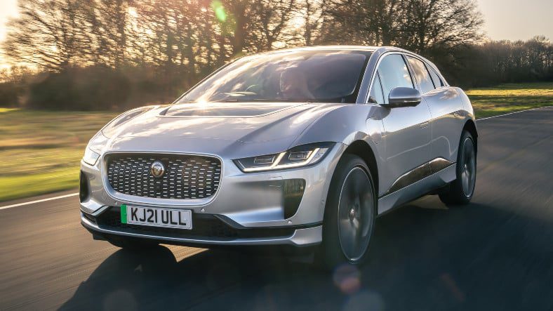 Jaguar, 2026’ya Kadar Sipariş Almayacak: Elektrikli Geleceğe Geçişte Zorluklar Devam Ediyor
