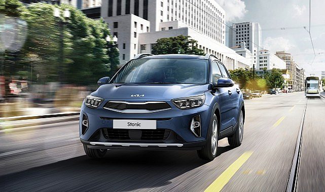 Kia’dan Kasım Ayına Özel Sıfır Faiz ve Düşük Faizli Kampanyalar Başladı!